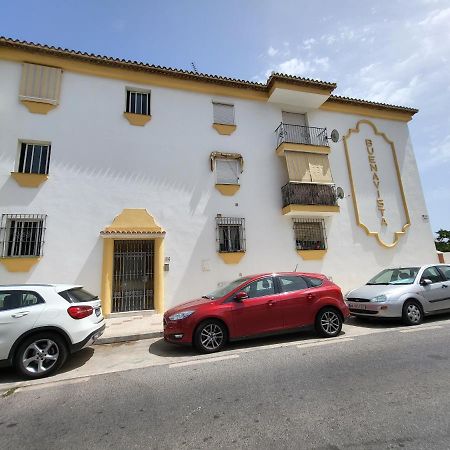 Apt Buenavista En Torremolinos Increibles Vistas Hacia Malaga 5Min Del Centro Y De La Playa Exterior photo